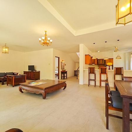 Full Moon Village Resort Муйне Екстер'єр фото