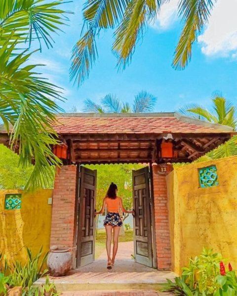 Full Moon Village Resort Муйне Екстер'єр фото