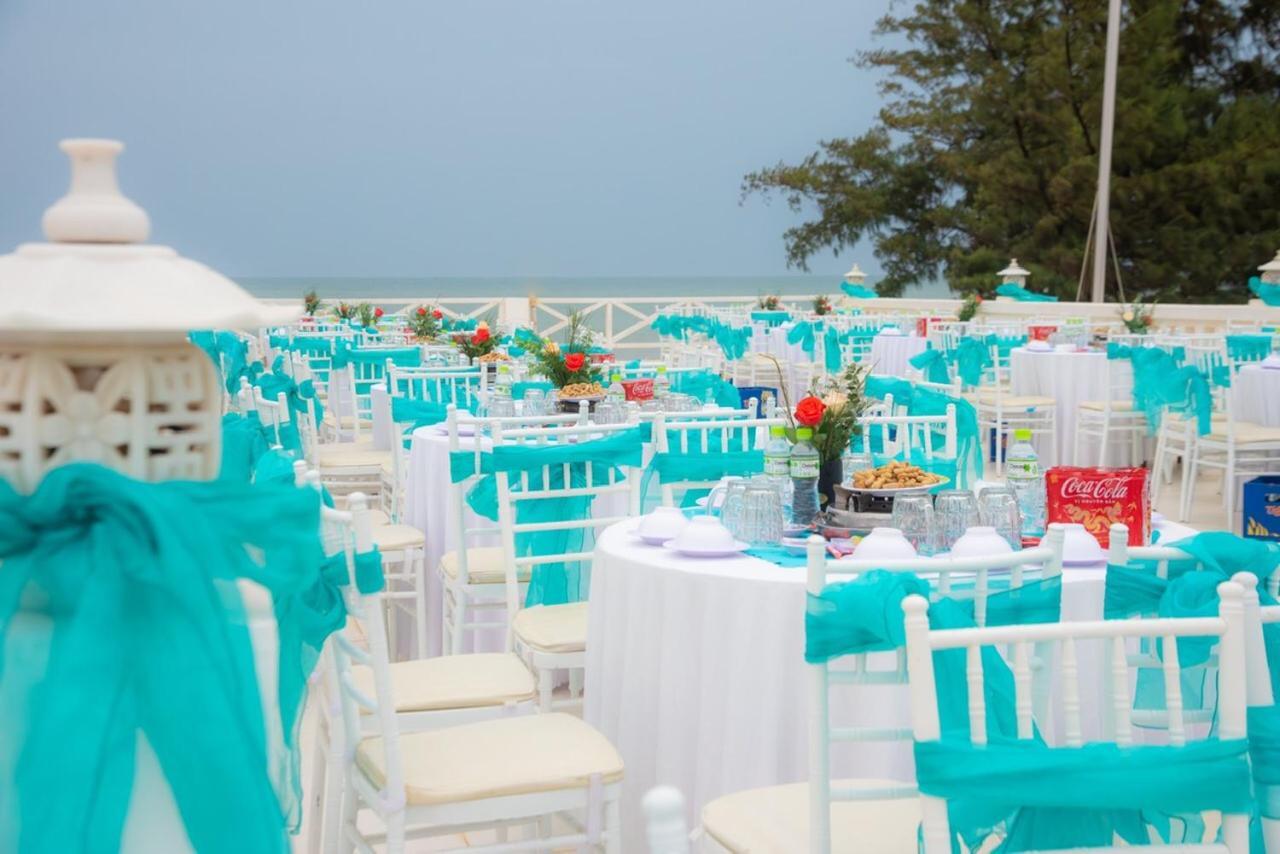 Full Moon Village Resort Муйне Екстер'єр фото