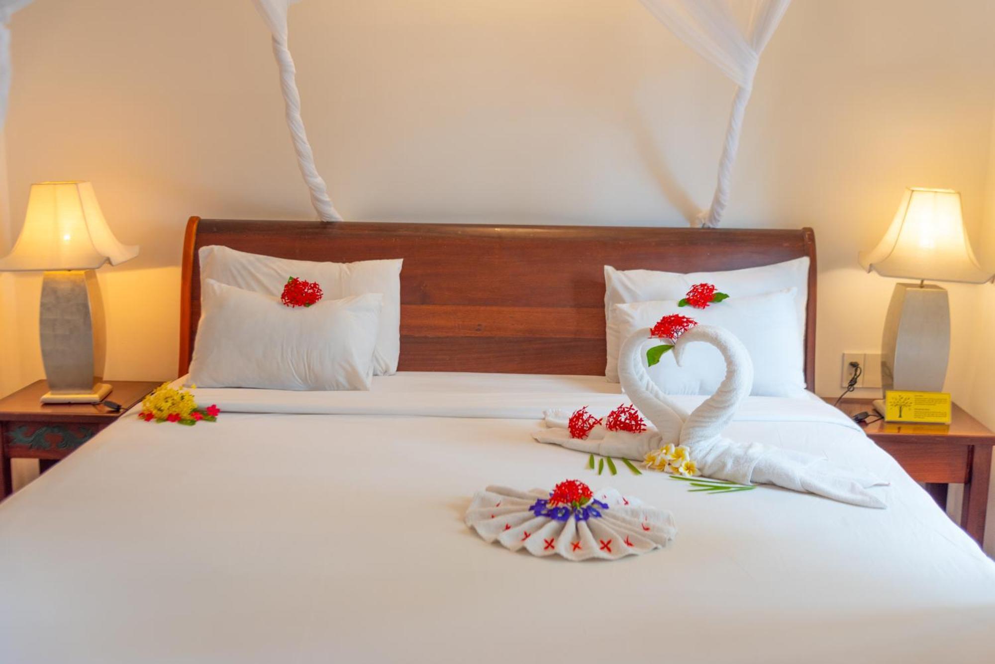Full Moon Village Resort Муйне Екстер'єр фото