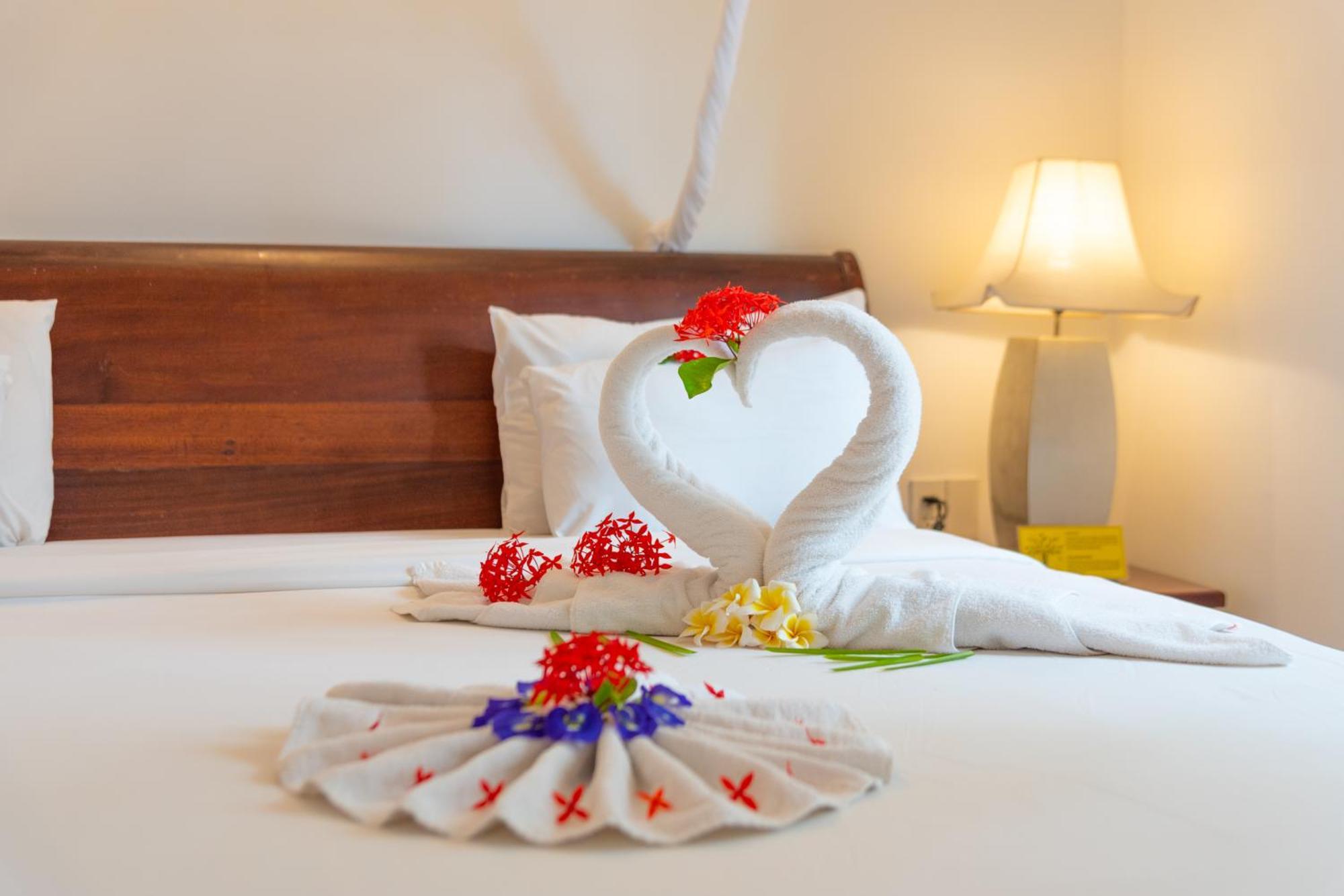 Full Moon Village Resort Муйне Екстер'єр фото