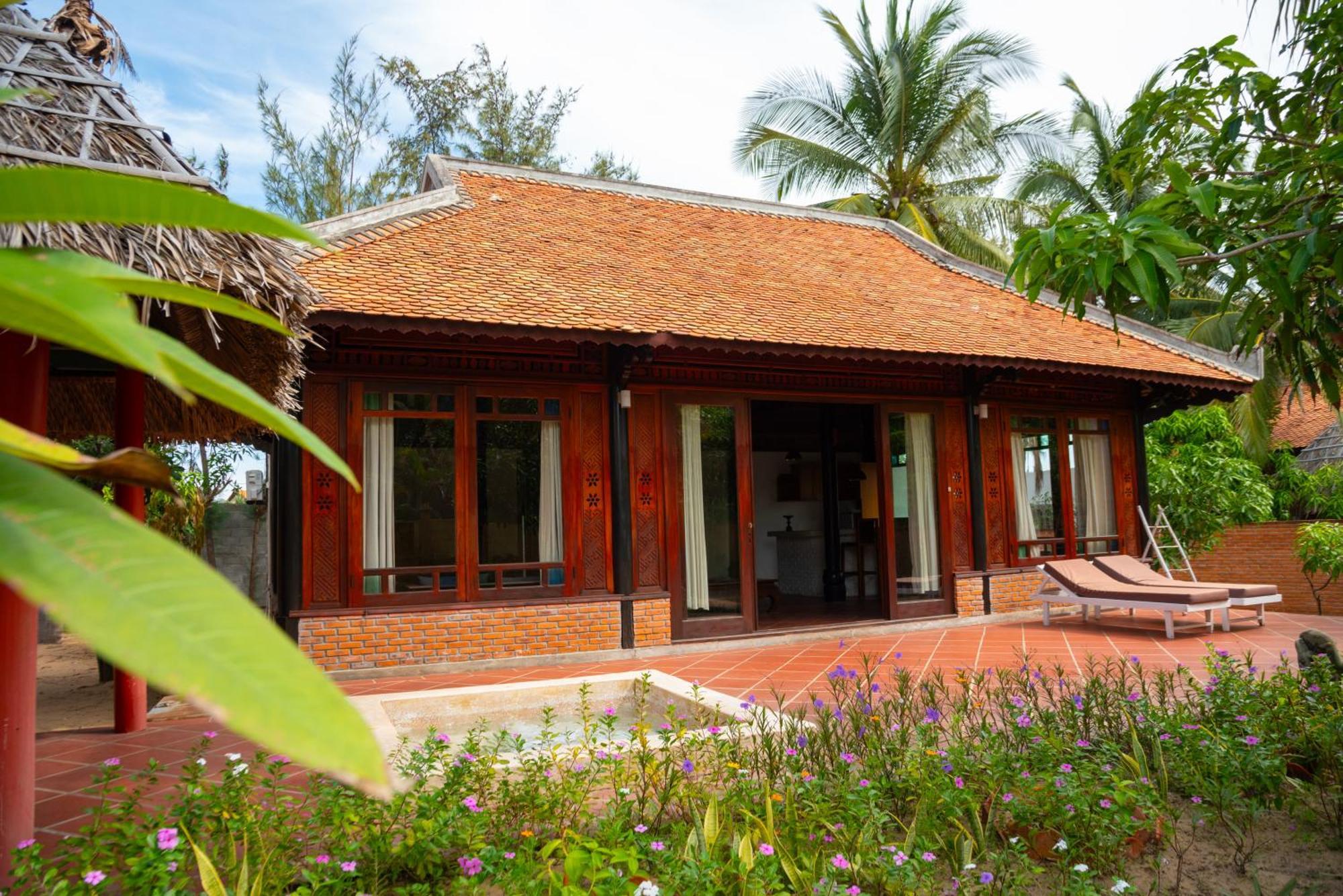 Full Moon Village Resort Муйне Екстер'єр фото