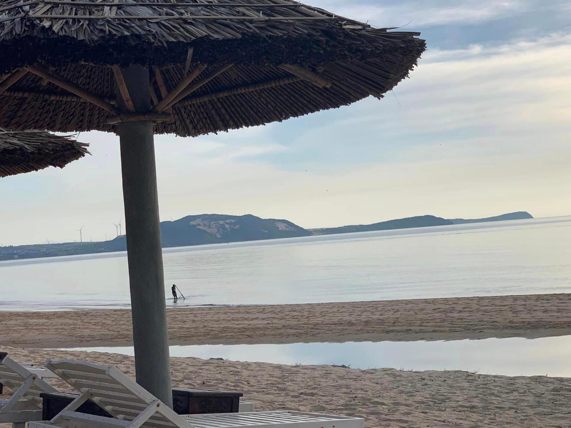 Full Moon Village Resort Муйне Екстер'єр фото