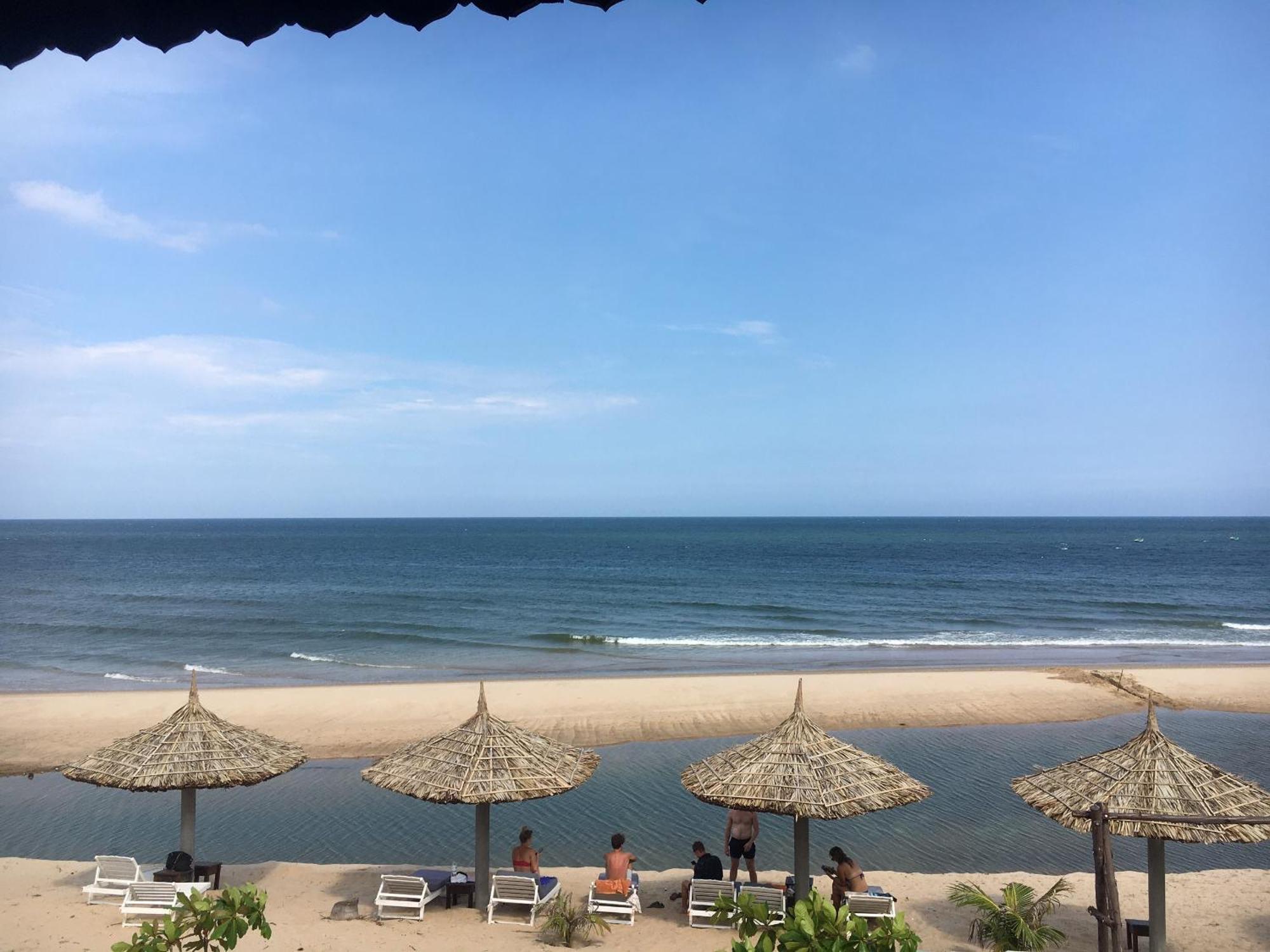 Full Moon Village Resort Муйне Екстер'єр фото