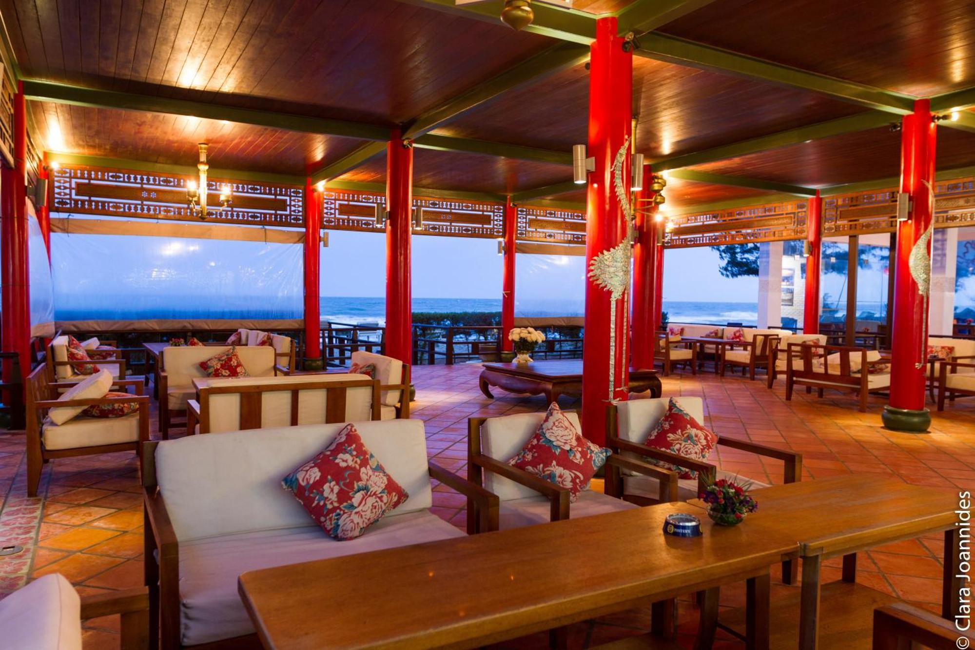 Full Moon Village Resort Муйне Екстер'єр фото