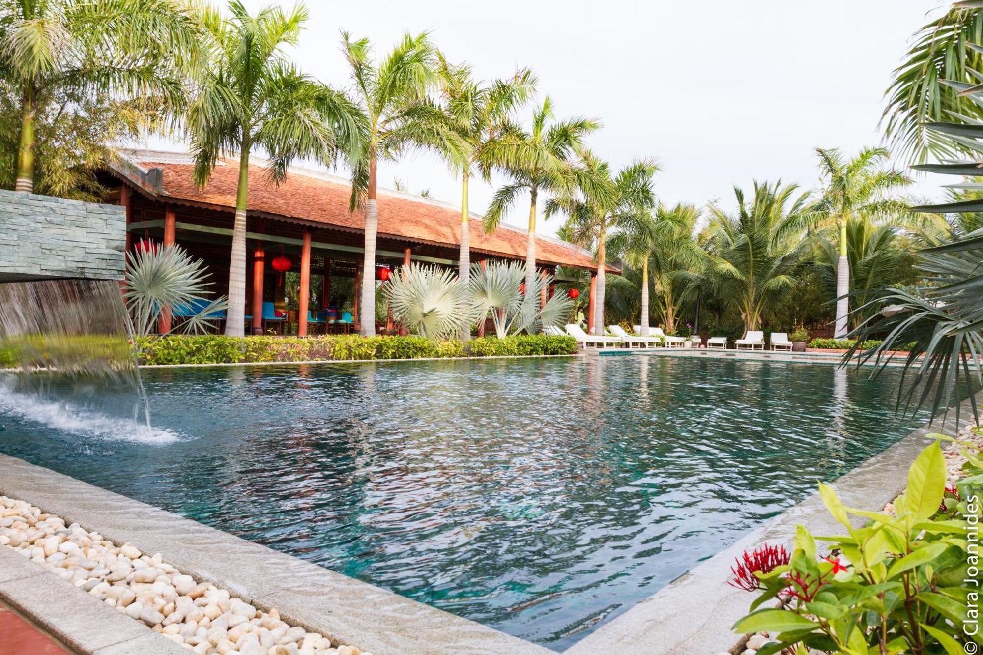 Full Moon Village Resort Муйне Екстер'єр фото