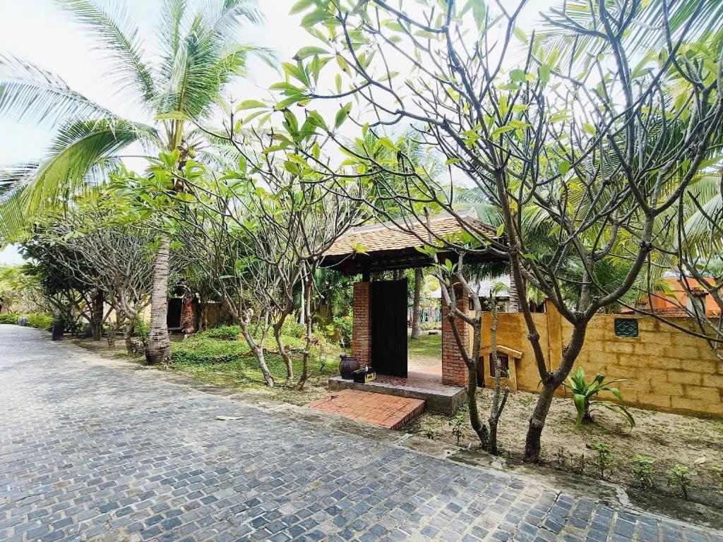 Full Moon Village Resort Муйне Екстер'єр фото