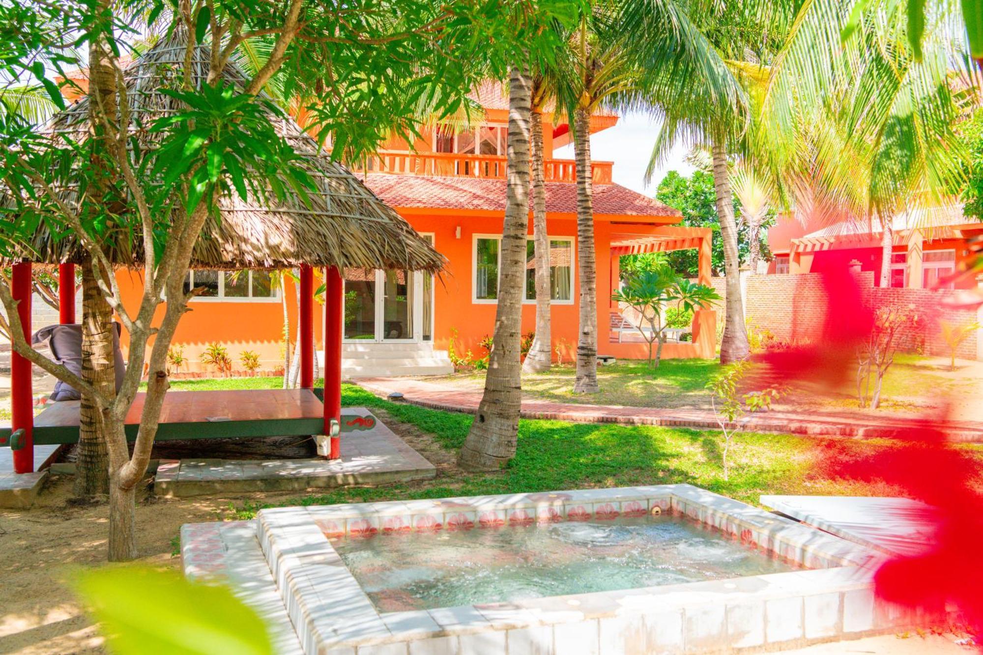 Full Moon Village Resort Муйне Екстер'єр фото